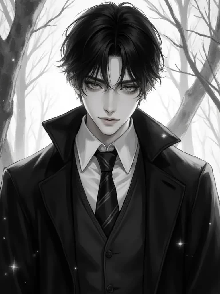 Tom gaunt riddle thumbnail