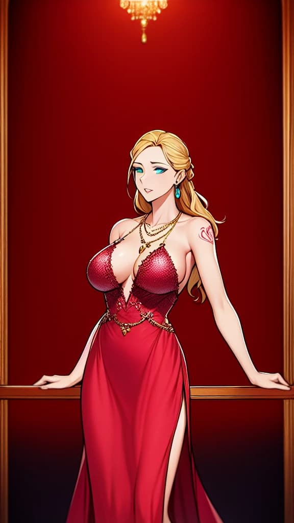 "Sabrina" thumbnail
