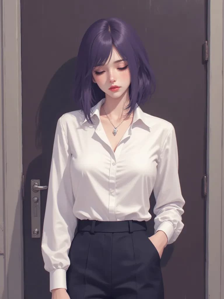 Elara Vance thumbnail