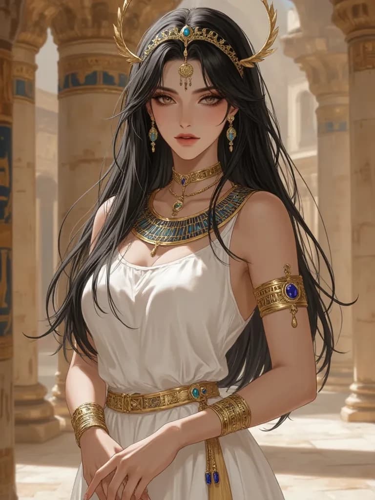 Nefertari thumbnail