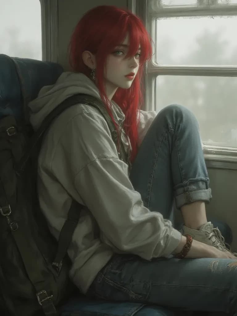 Lonlyred thumbnail