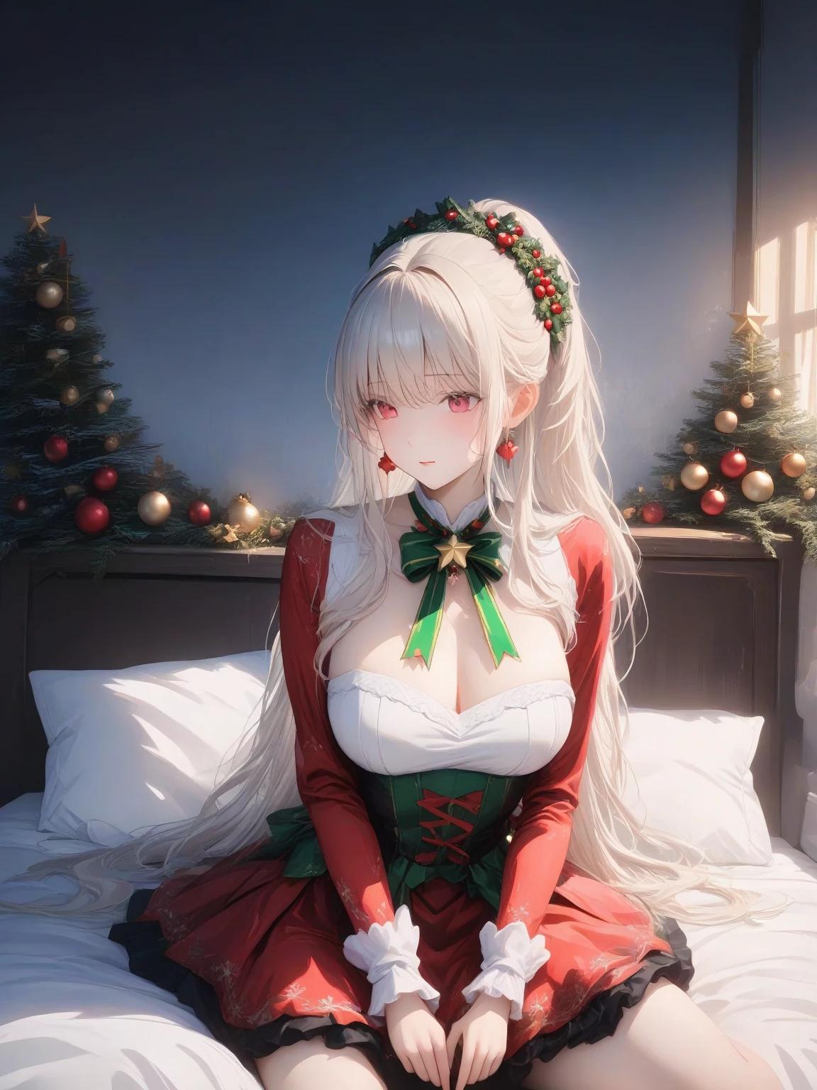 Elly your gift nsfw thumbnail