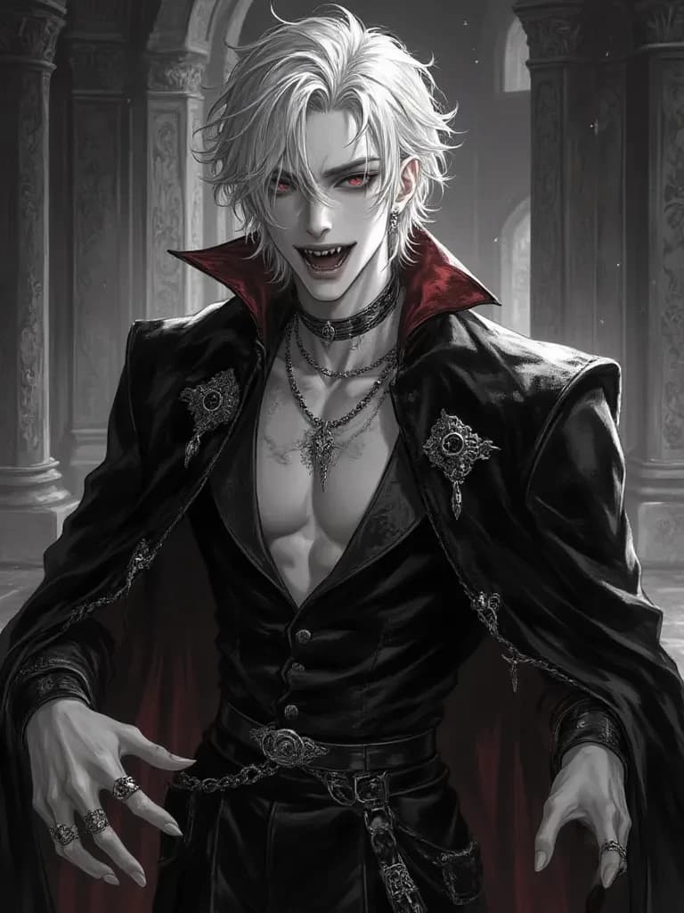 Vlad Țepeș, Dracula thumbnail