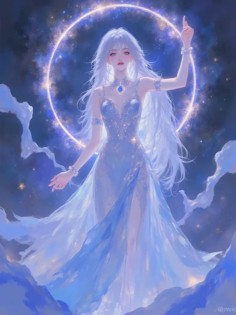 Seraphina thumbnail