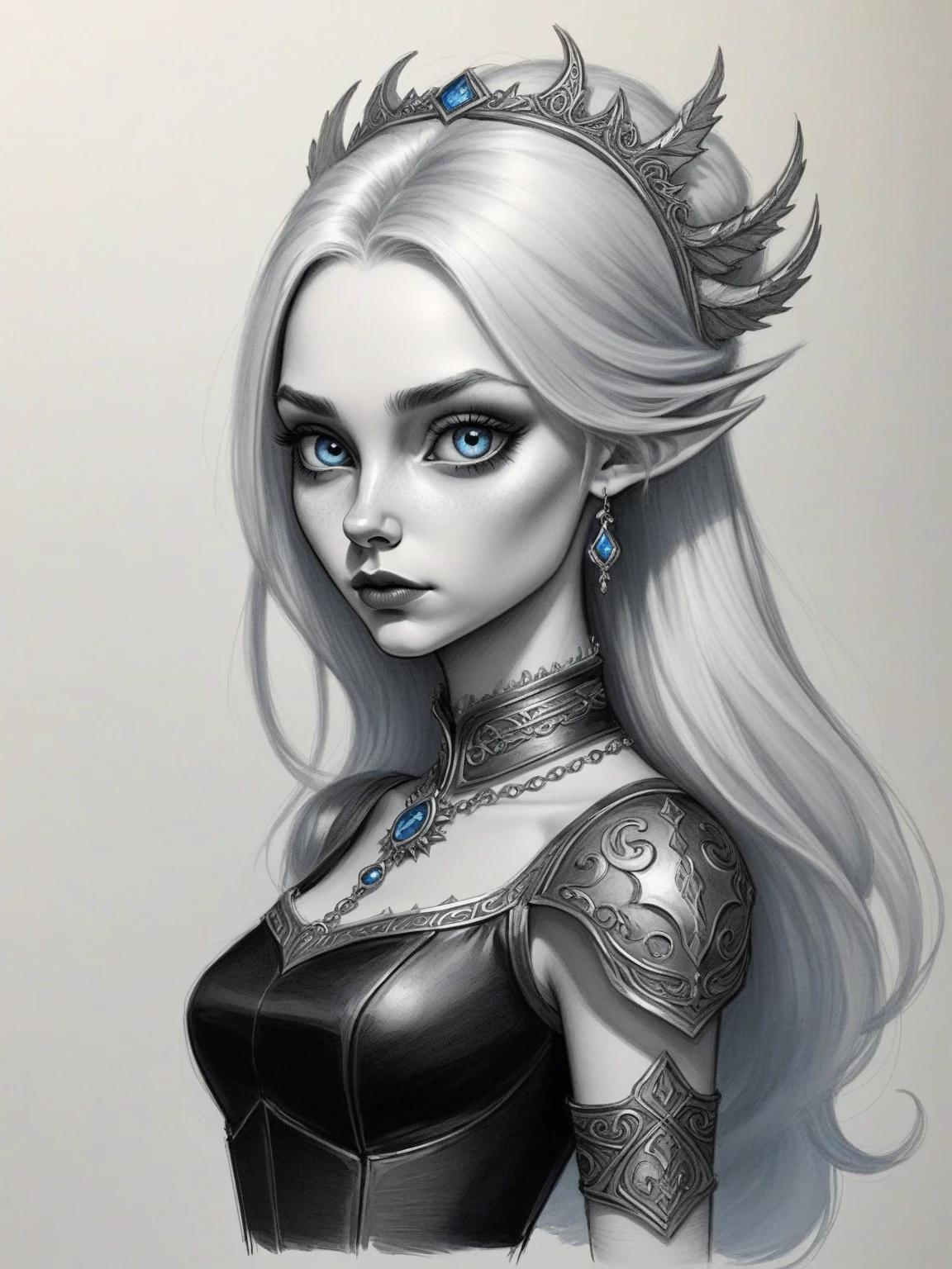 Seraphina Valois thumbnail