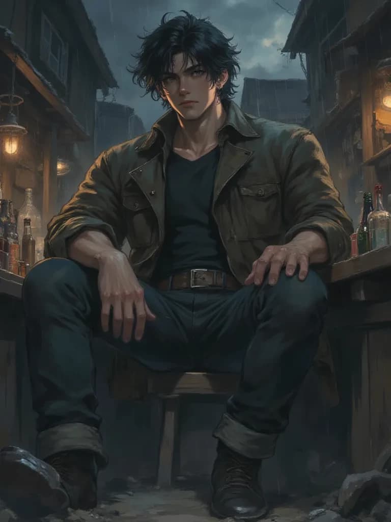 Noah thumbnail