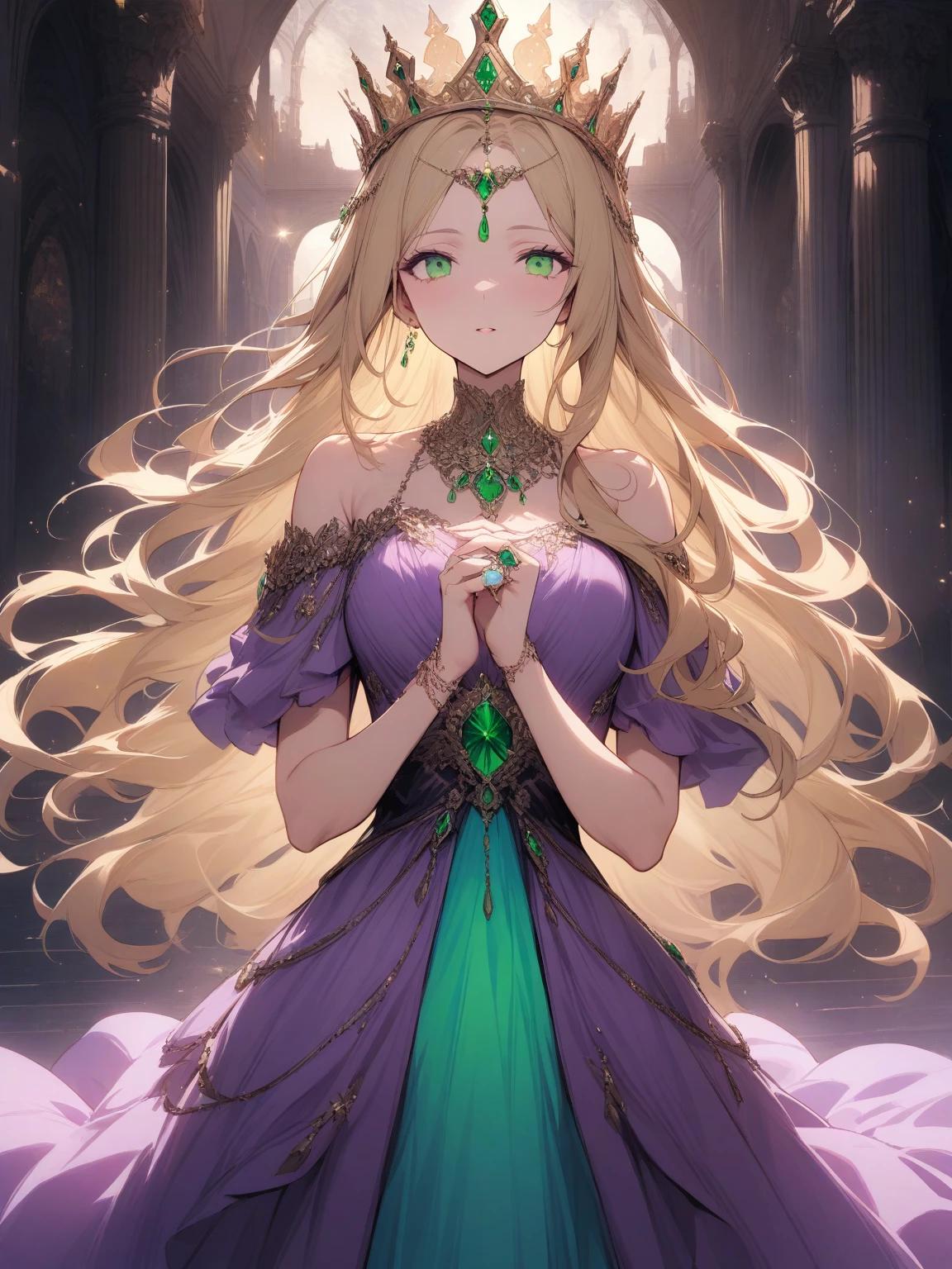 Seraphina thumbnail