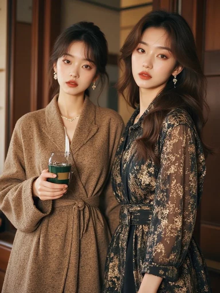 Sophia and Jessica thumbnail