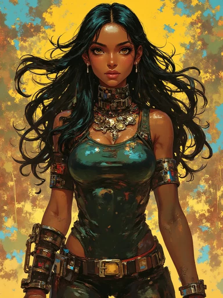 Alyss Morganson thumbnail