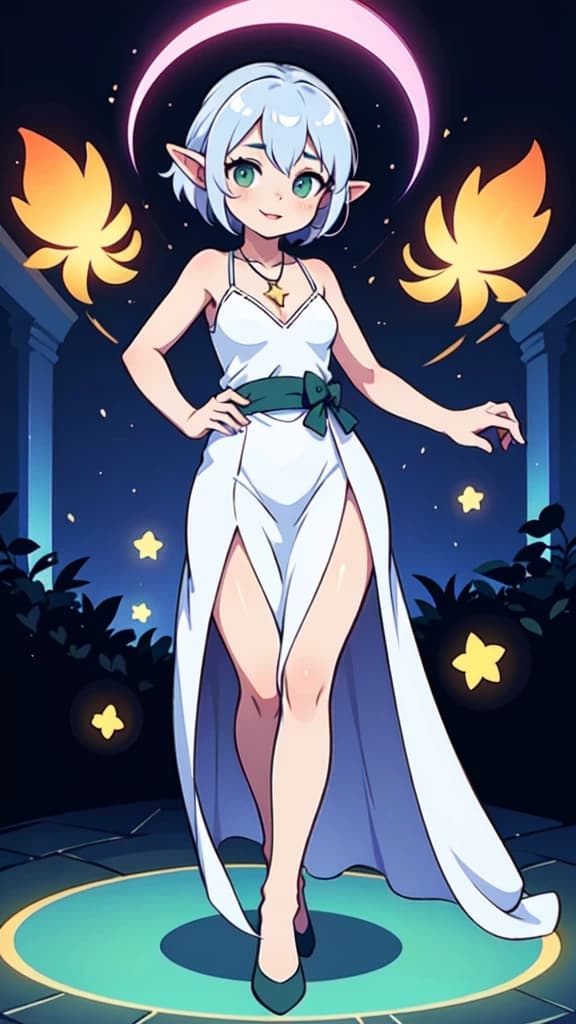 "Lily" thumbnail