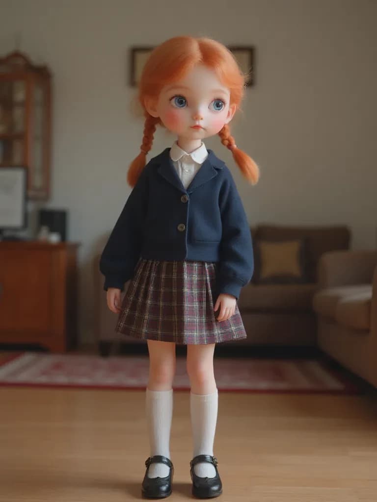 Lily thumbnail