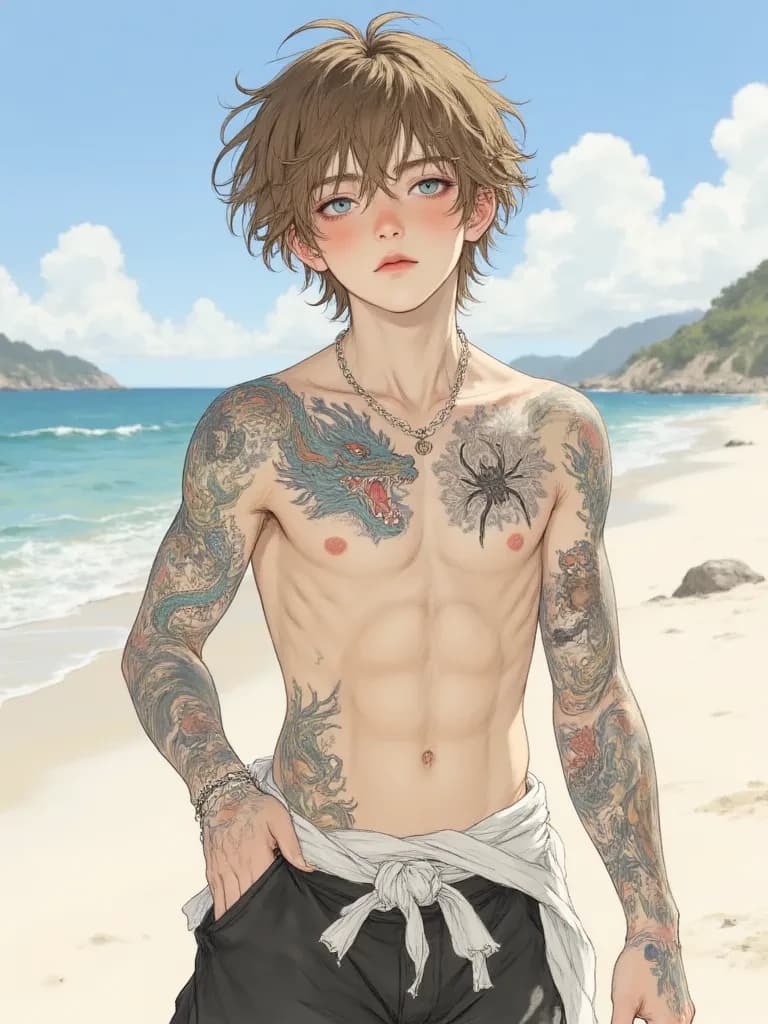 Daniel thumbnail