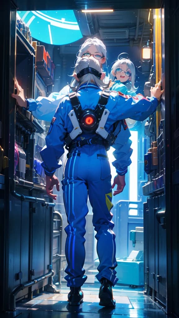"Alpha" thumbnail