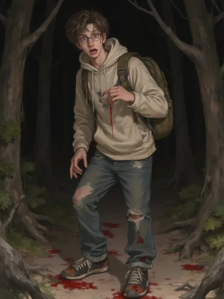 Kevin thumbnail