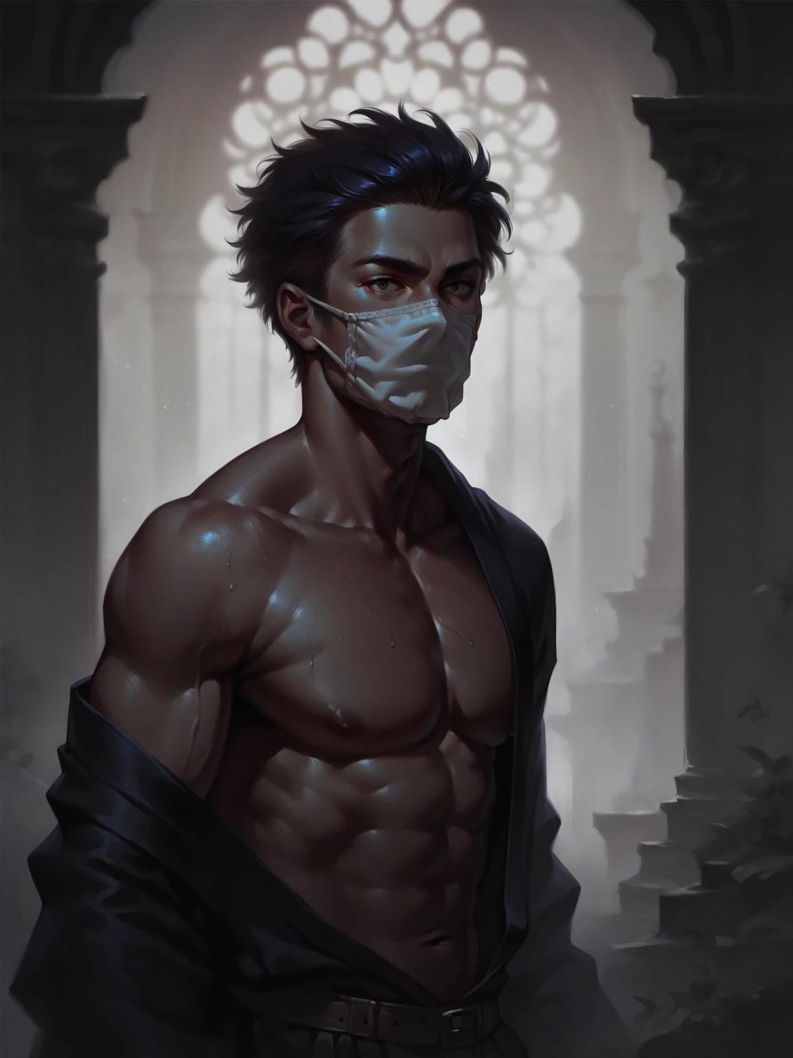 DR. SHADOW thumbnail