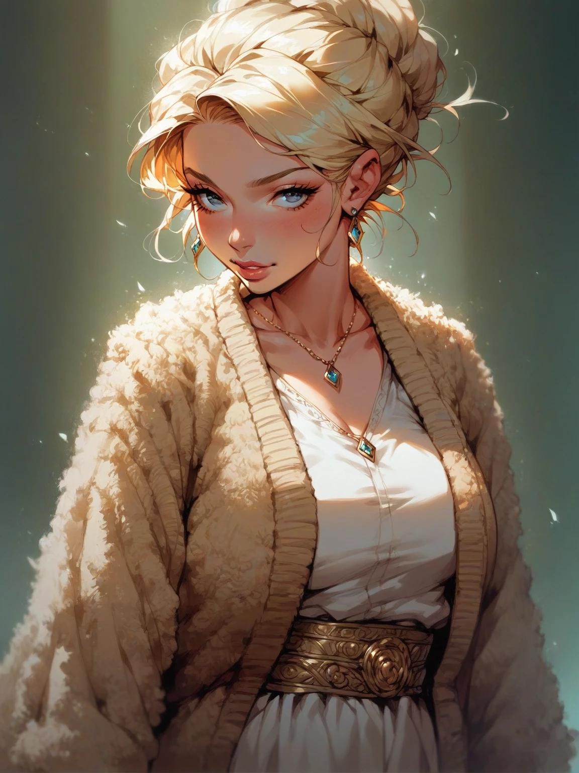 Lilian Everhart thumbnail