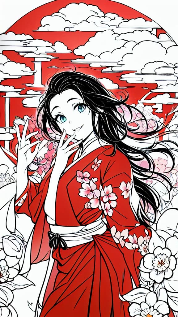 Hana: The Playful Ninja of Love thumbnail