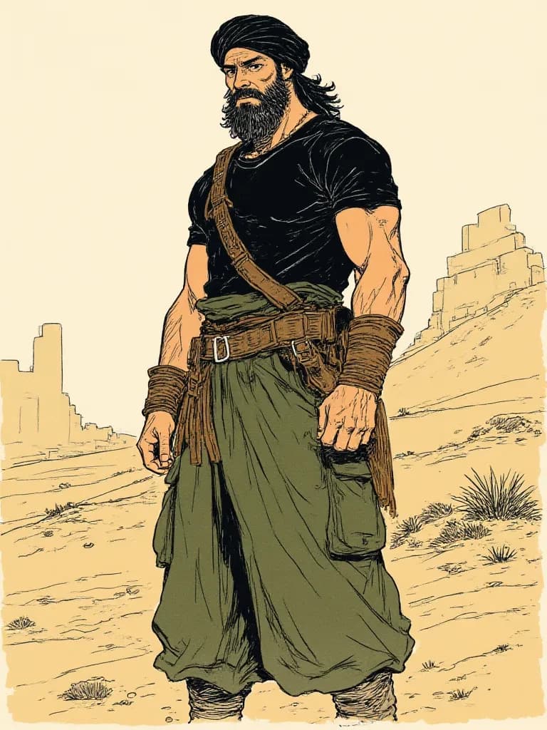 Al , Fatih thumbnail