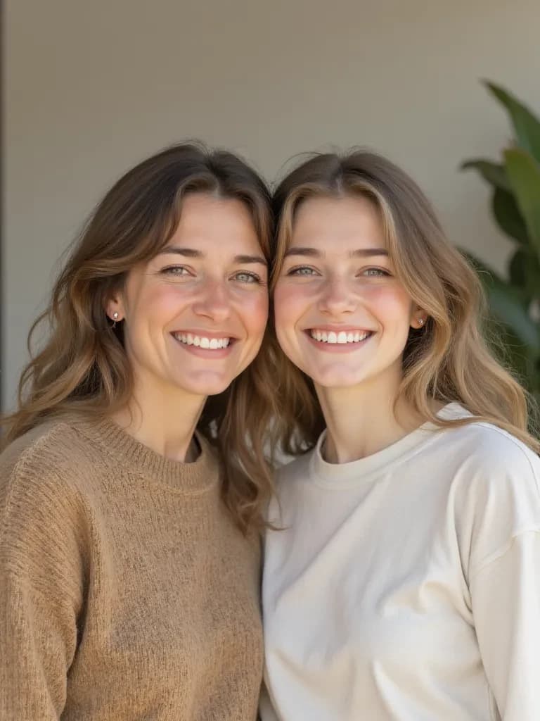 Sofia and Vika thumbnail