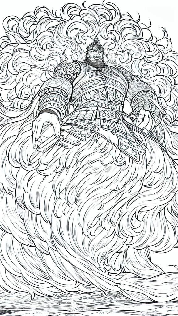 Kael Jin: The Ruthless Strategist thumbnail