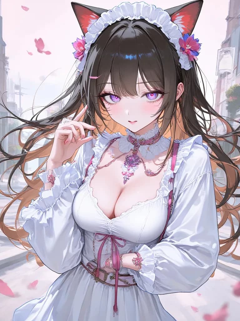 Aikari Mizuno (水野愛光) thumbnail