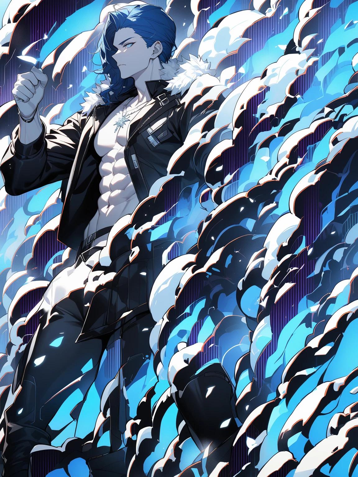Seraphina Frost thumbnail