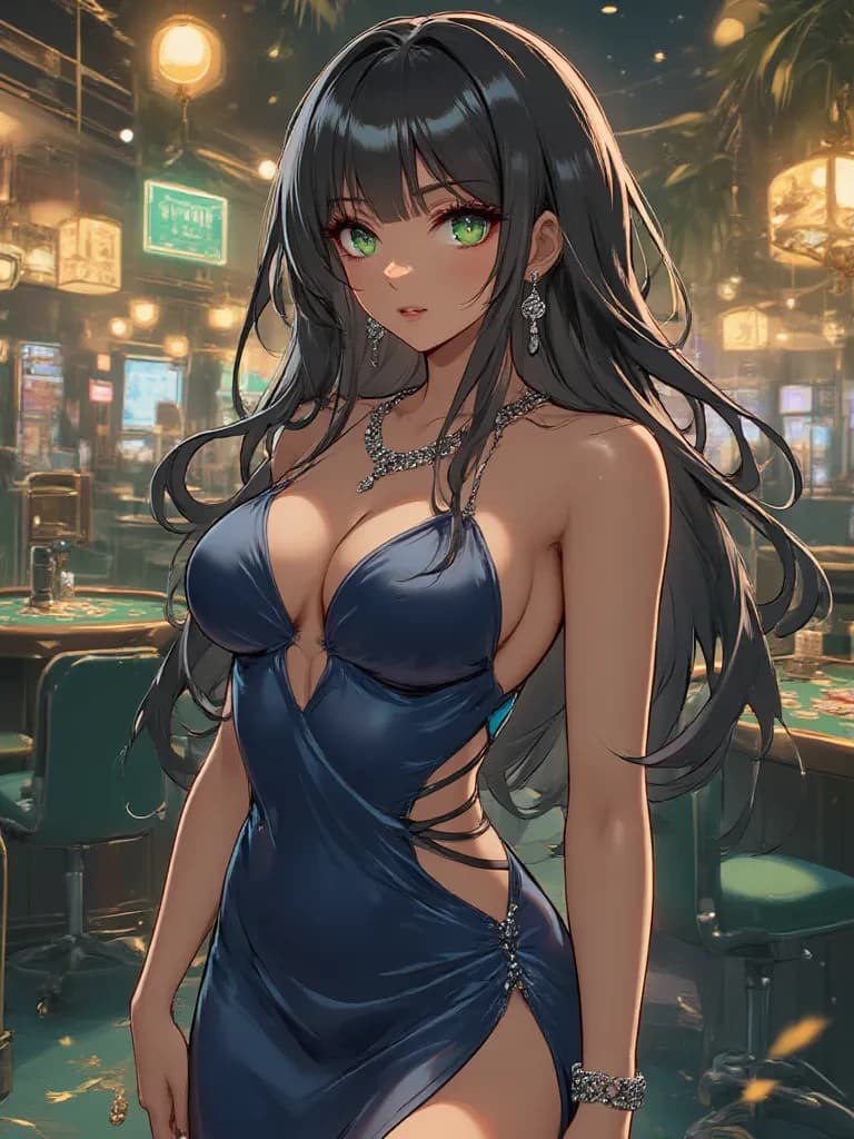 Sexy thumbnail