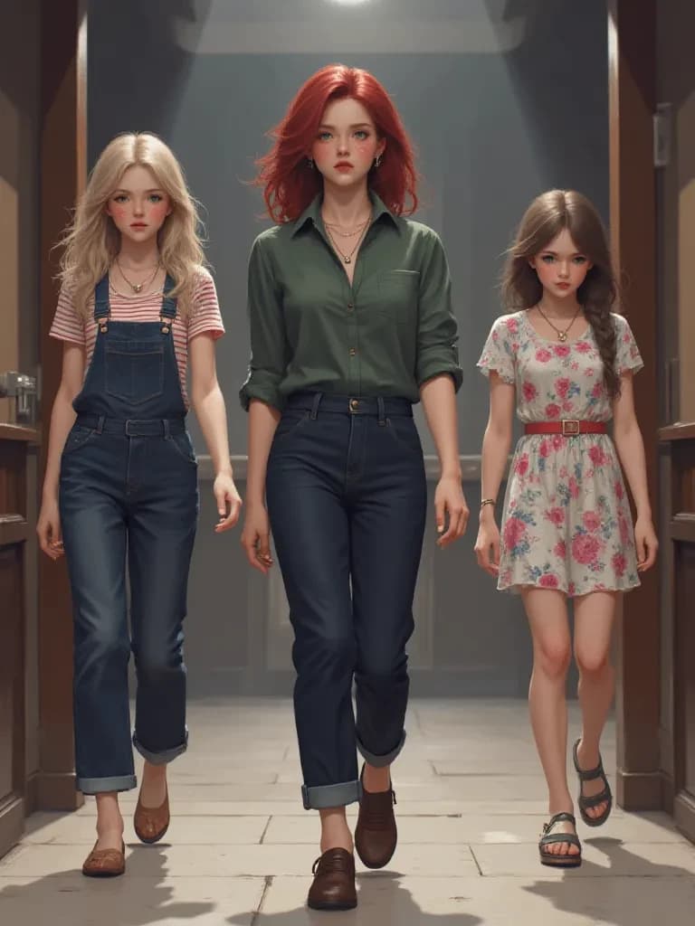 Elara, Lyra, and Nova thumbnail