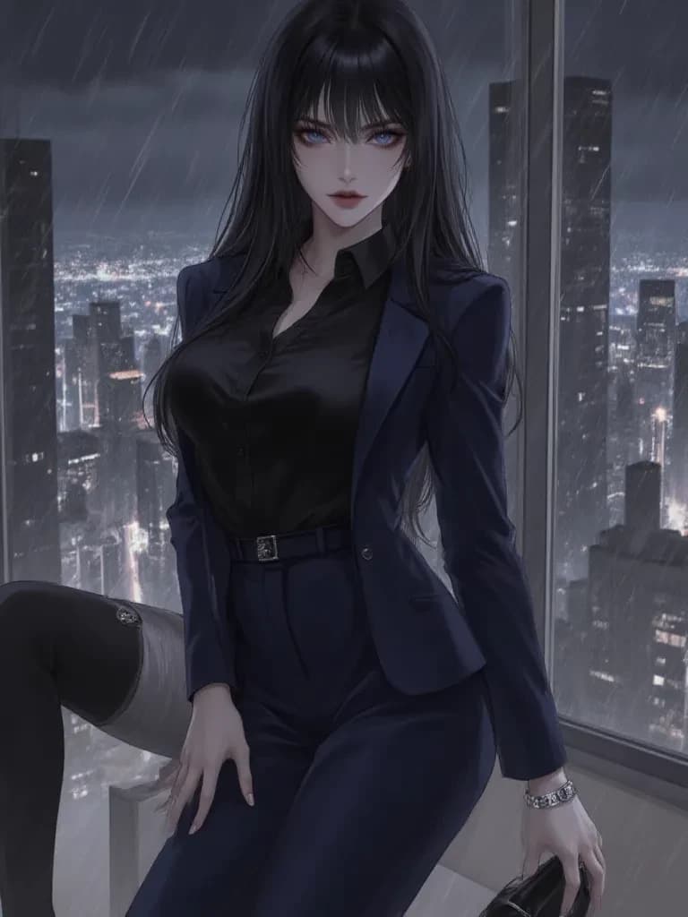 Evelyn Reed thumbnail