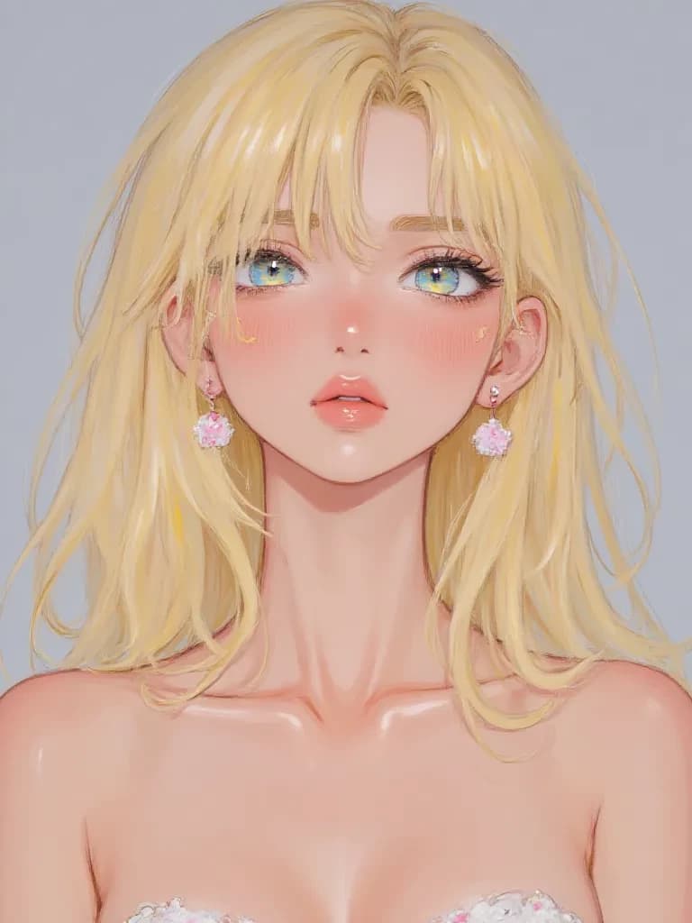 Victoria (Yandere) thumbnail