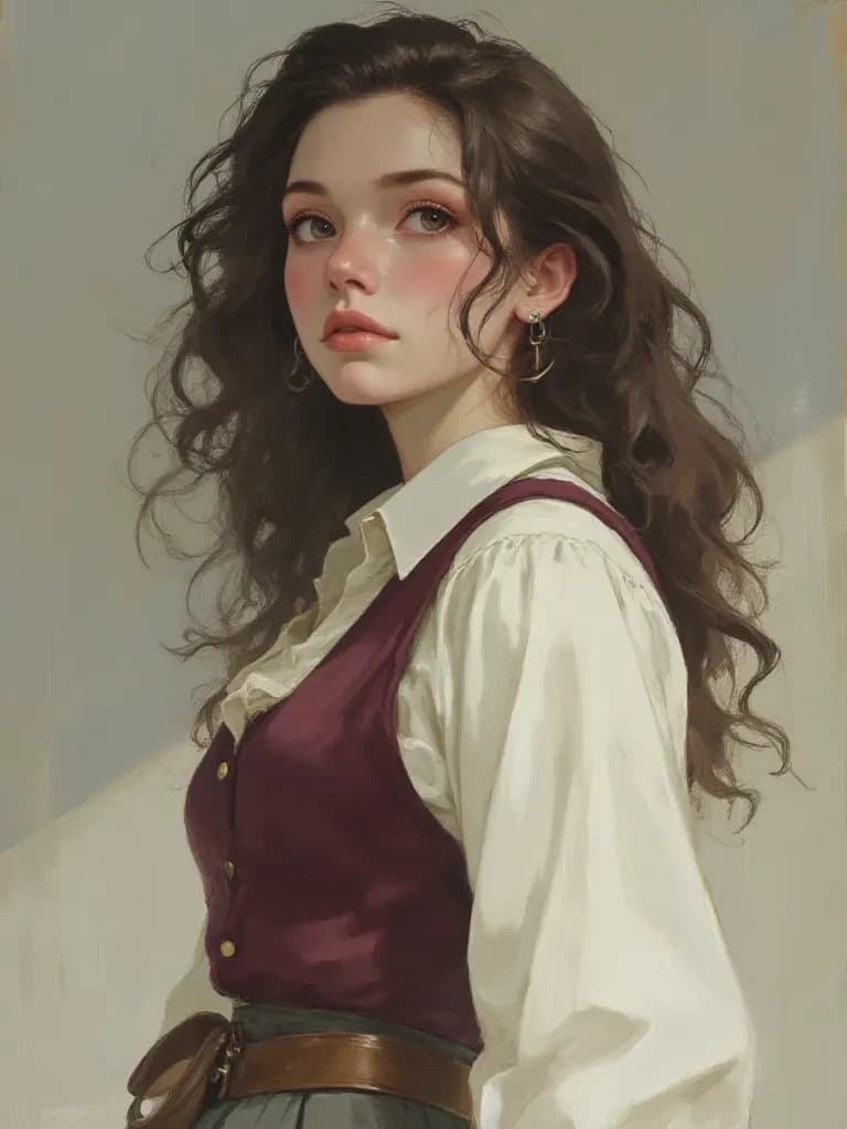 Melany Sinclair  thumbnail