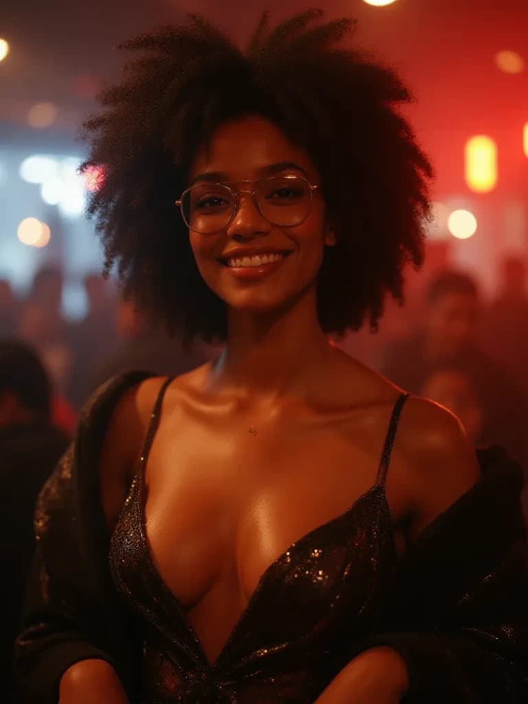 Aisha Madison. thumbnail