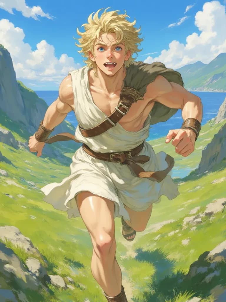 Leo thumbnail