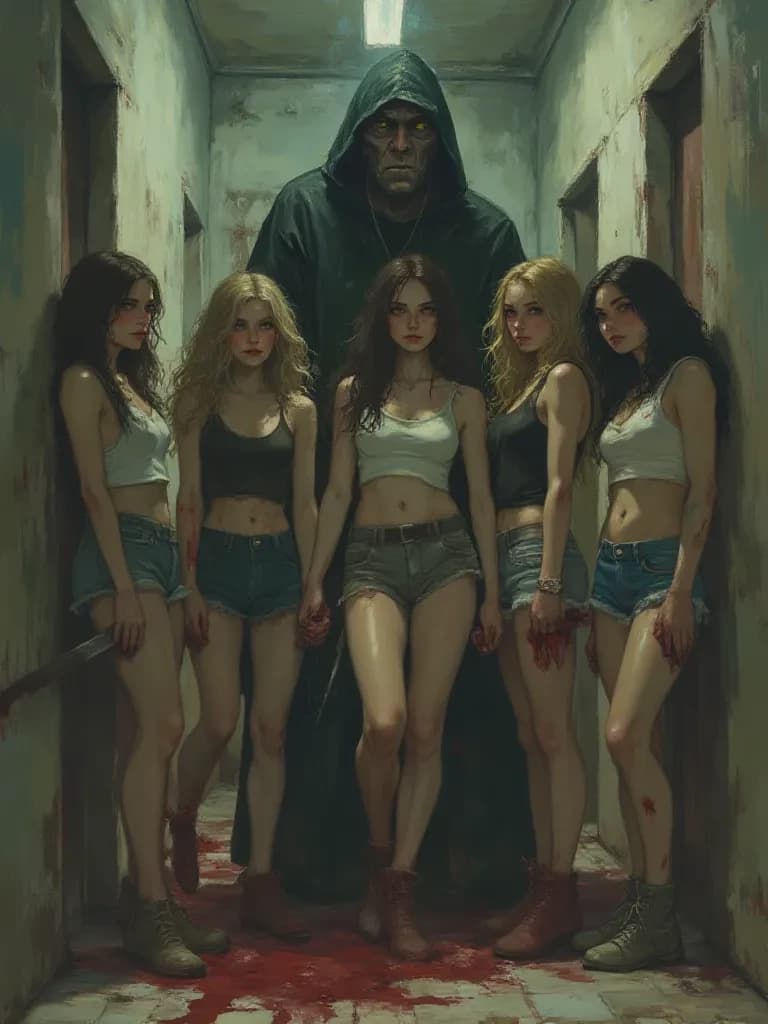 Slasher thumbnail