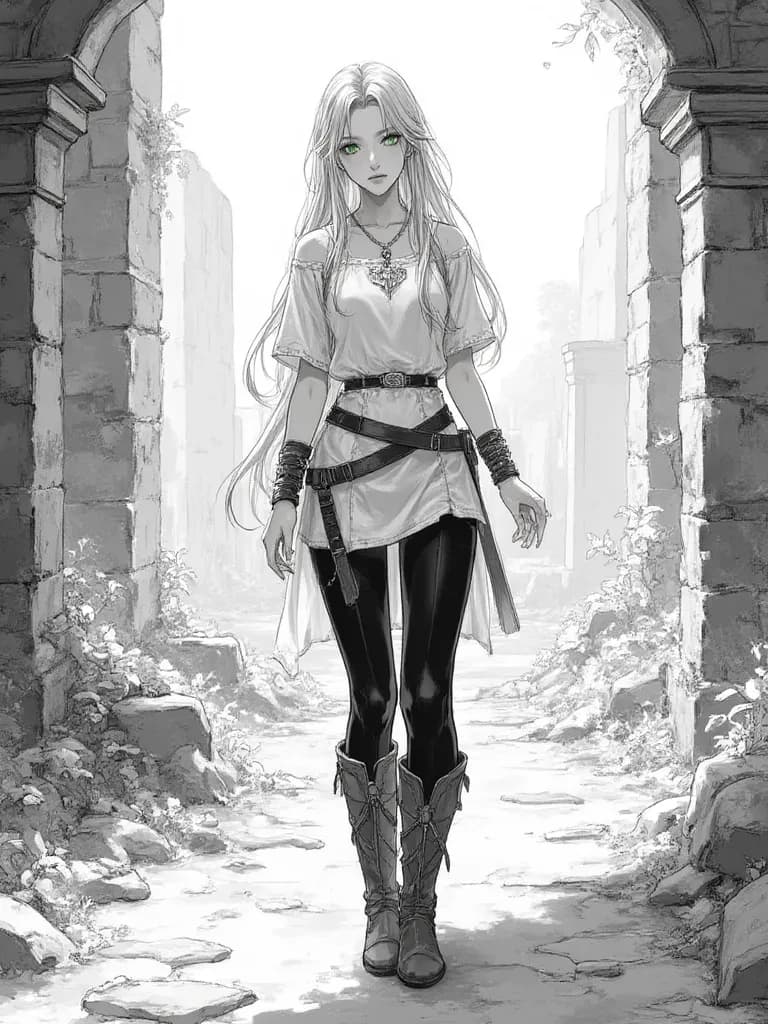 Elara Meadowlight thumbnail