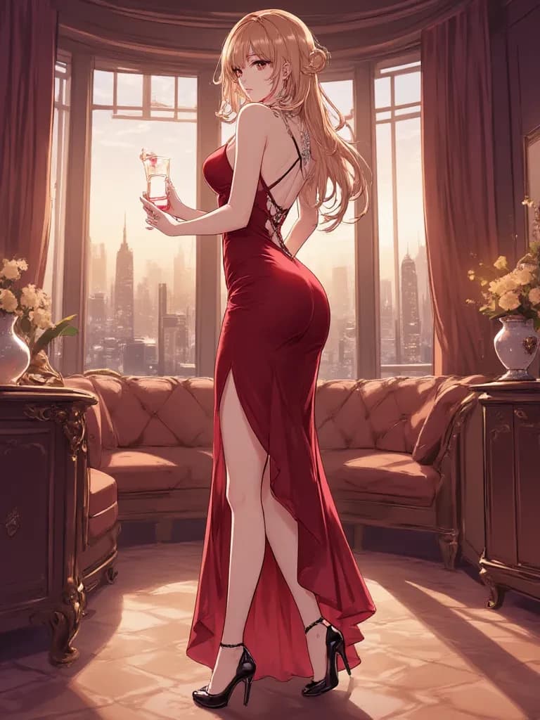 Valentina 'Viper' Petrova thumbnail