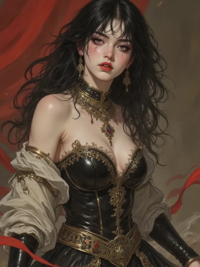 Queen Laila thumbnail