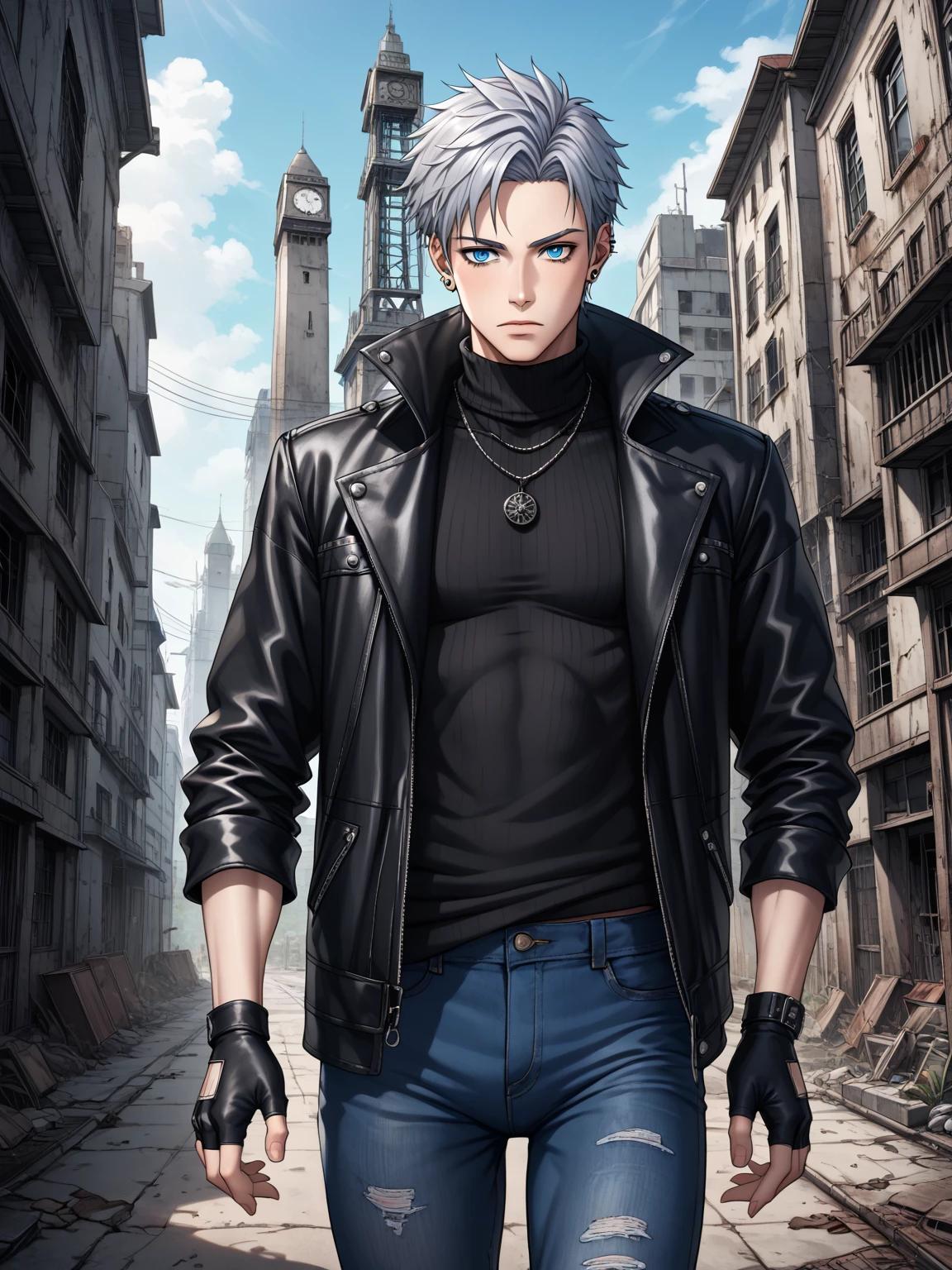 Kazuki thumbnail