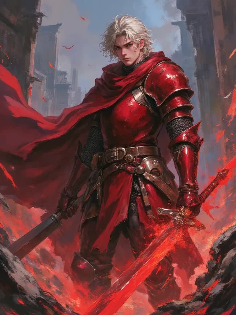 Scarlet thumbnail