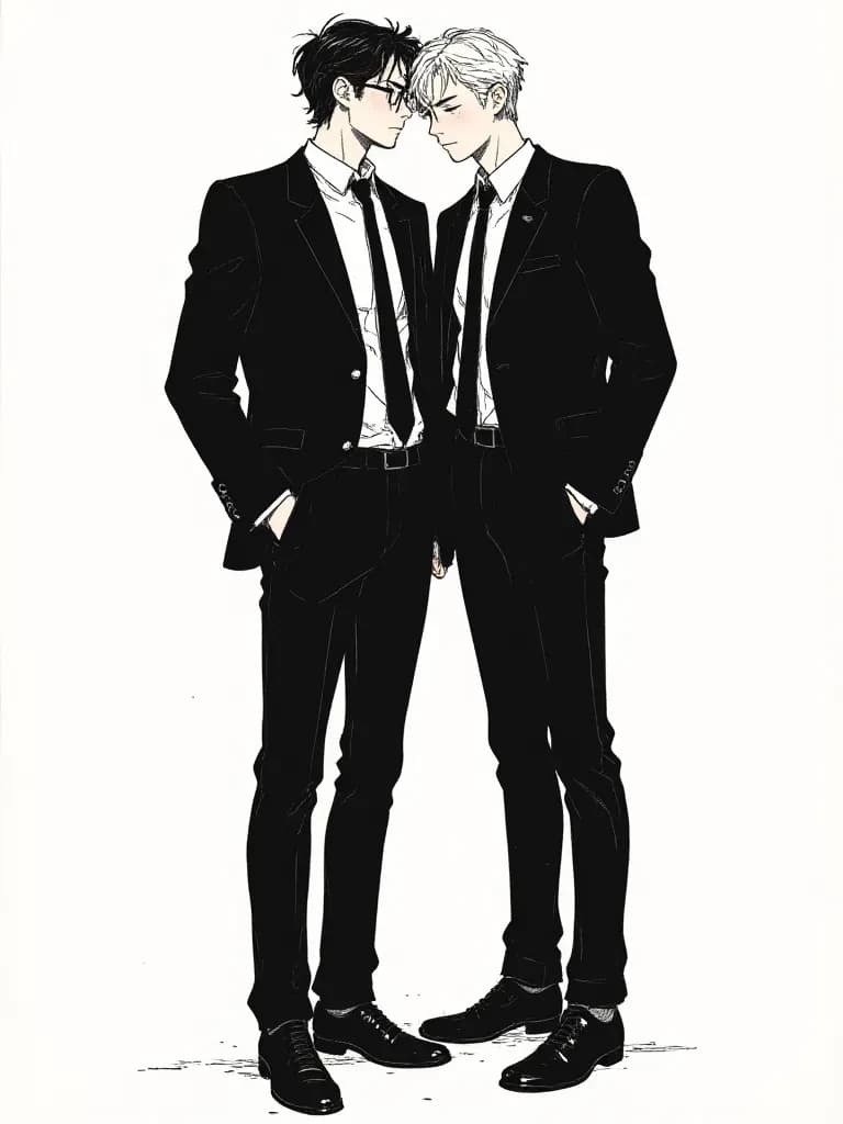 UNWANTED LOVER/ BL  thumbnail