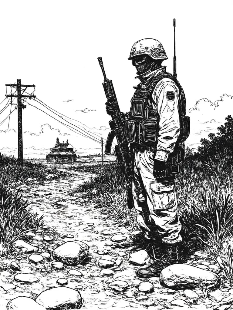 Second Chechen War thumbnail