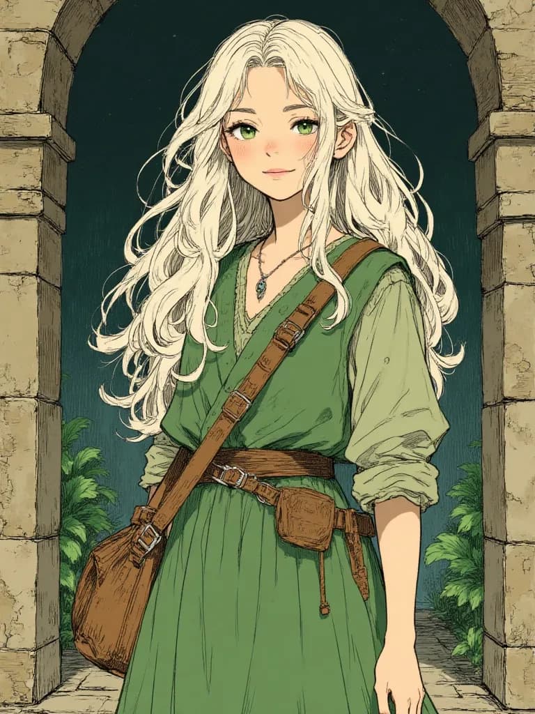 Elara Meadowlight thumbnail