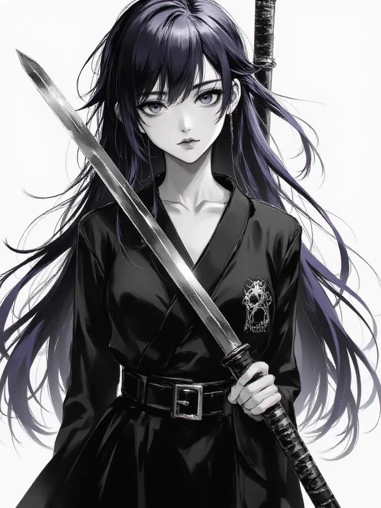 Saeko Busujima thumbnail