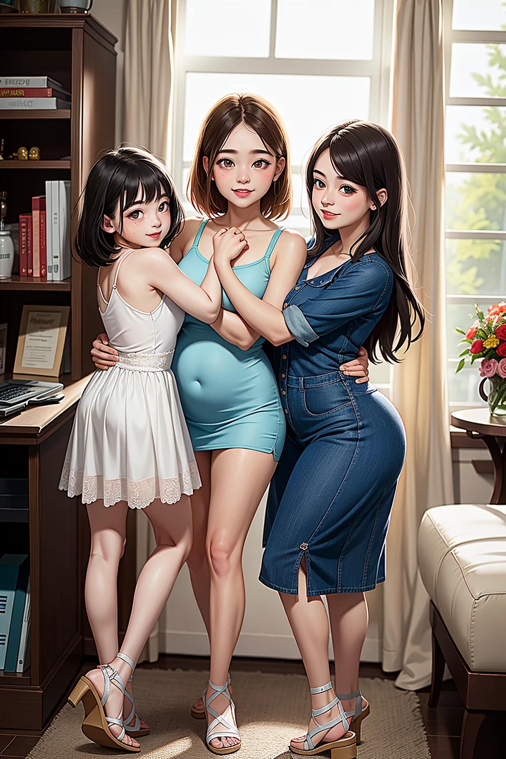The inheritance thumbnail