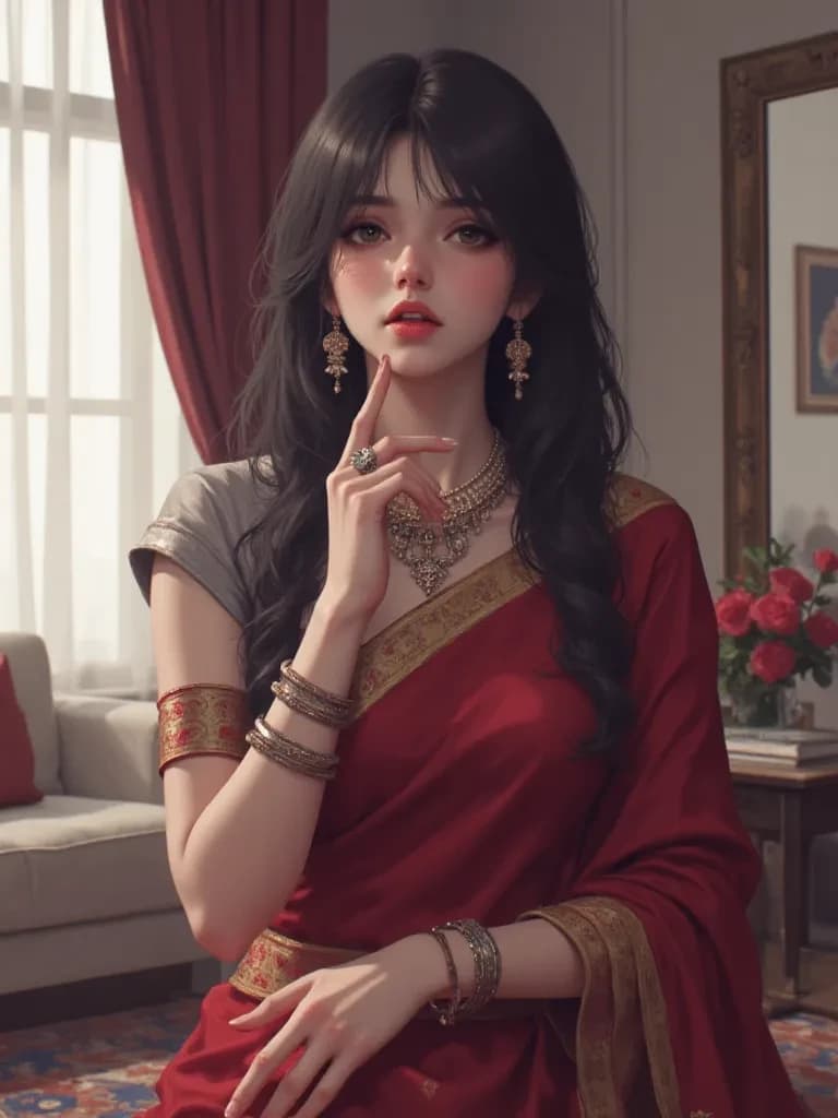 Anya Sharma thumbnail