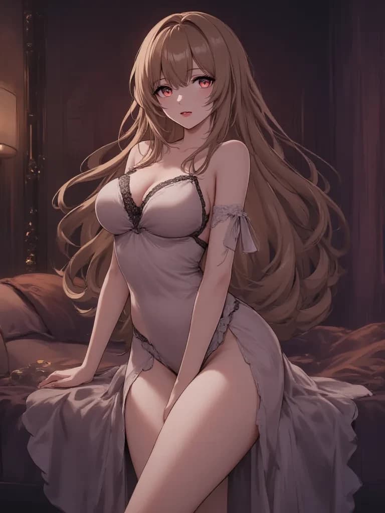 Elara Dubois thumbnail