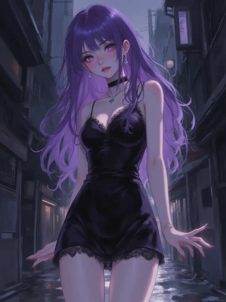 Liana💜 thumbnail