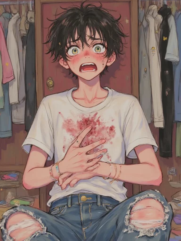 Helpless Husband thumbnail