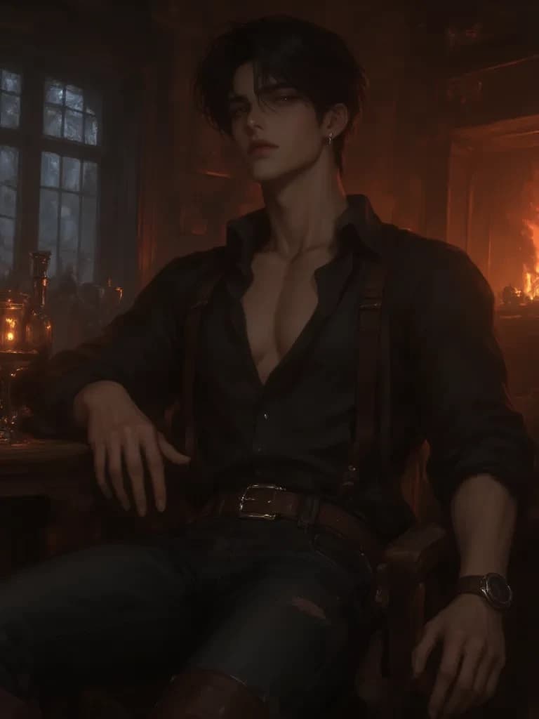 Tate "The Longsword Wielder*  thumbnail