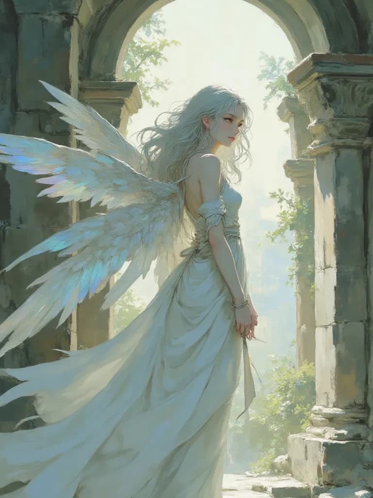 Angel thumbnail